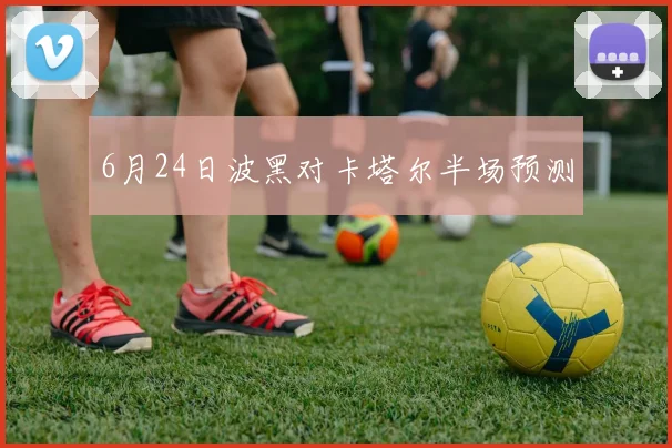 6月24日波黑对卡塔尔半场预测