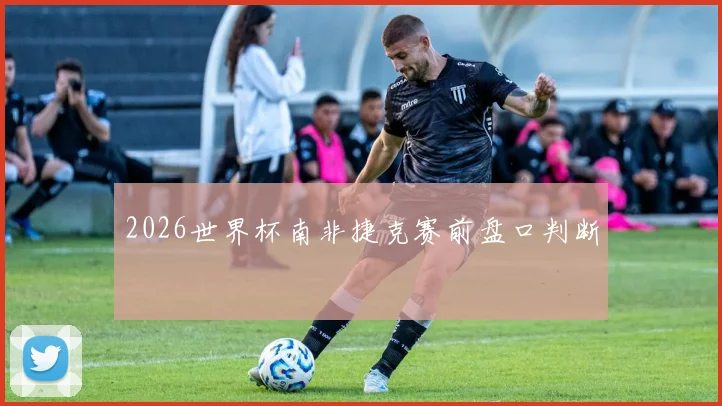 2026世界杯南非捷克赛前盘口判断
