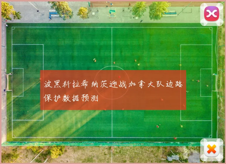 波黑科拉希纳茨迎战加拿大队边路保护数据预测